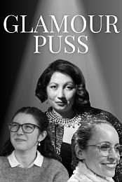 Glamour Puss