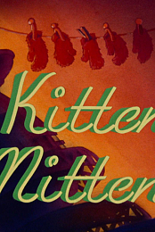 Kittens' Mittens
