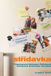 Stridavka
