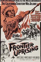 Frontier Uprising