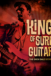 King of Surf Guitar