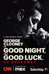 Good Night, and Good Luck