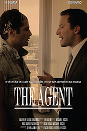 The Agent