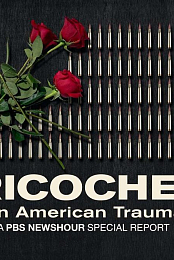 Ricochet: An American Trauma