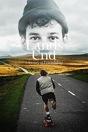 Lands End (2024) 1080p WEBRip-LAMA