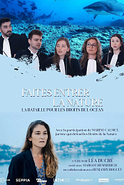 Faites Entrer la Nature