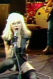Blondie: Detroit 442