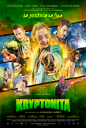 Kryptonite