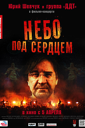Nebo pod serdtsem