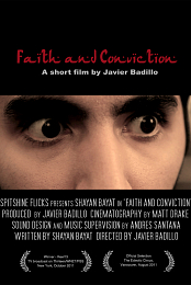 Faith & Conviction