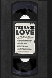 Teenage Love