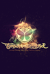 Tomorrowland - Dimitri Vegas & Like Mike Set