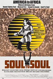 Soul to Soul