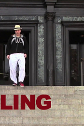 Bling Goes to Transylvania
