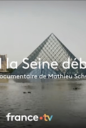 Quand la Seine debordera