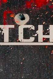 Patched