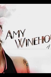 Amy Winehouse: A Tribute