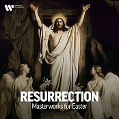 Wolfgang Amadeus Mozart - Resurrection [Masterworks for Easter] (2025) FLAC
