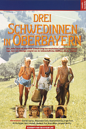 3 Sexy Girls in Tirol