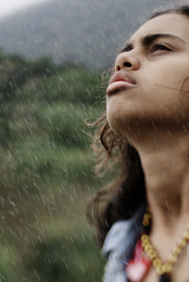 Nia's Melancholy