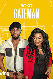 Gateman