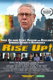 Rise Up