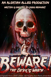 Beware! The Devil's Wrath