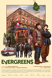 EVERGREEN$