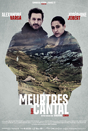 Meurtres dans le Cantal