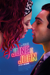 June and John
