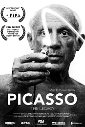 Picasso, the Legacy