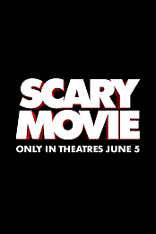 Scary Movie