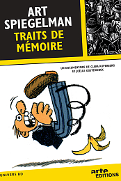 The Art of Spiegelman