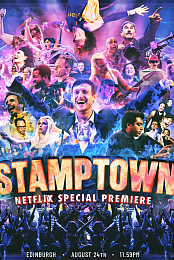 Stamptown
