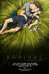 Arrival