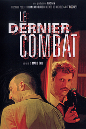 Le dernier combat