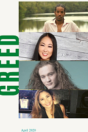 Greed