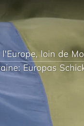 Ukraine: vers l'Europe, loin de Moscou