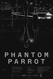 Phantom Parrot (2023) 1080p WEBRip x264 5.1 YTS YIFY
