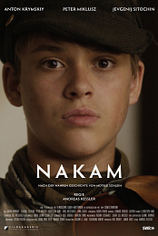 Nakam
