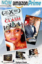 Culture Clash