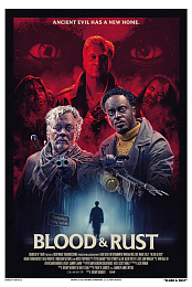 Blood & Rust