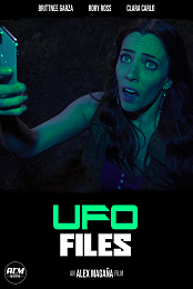 UFO Files