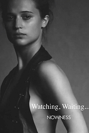 Watching, Waiting