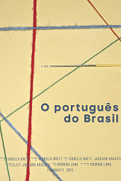 O portugues do Brasil