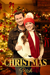 A Christmas Pitch