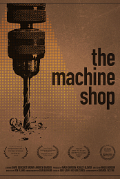 The Machine Shop