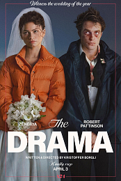 The Drama (2026) [1080p] [WEBRip] [5.1] 
