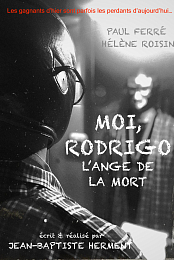 Moi, Rodrigo: l'ange de la mort