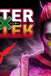 Hunter X Hunter: Gon vs Hisoka